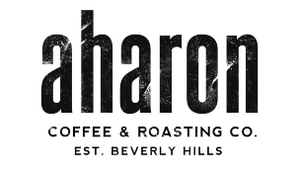 AharonCoffee logo