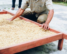 Load image into Gallery viewer, Bali Indonesia USDA Organic Aharon Coffee