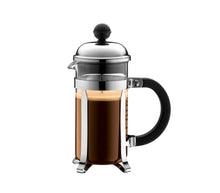 Load image into Gallery viewer, Bodum 12oz French Press
