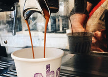 Load image into Gallery viewer, Bravo Espresso USDA Organic Aharon Coffee