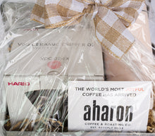 Load image into Gallery viewer, Ceramic Dripper Gift Set