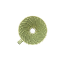 Load image into Gallery viewer, Hario V60 Dripper 02