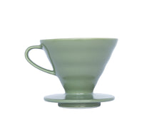Load image into Gallery viewer, Hario V60 Dripper 02