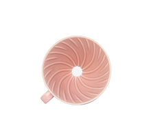 Load image into Gallery viewer, Hario V60 Dripper 02