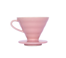 Load image into Gallery viewer, Hario V60 Dripper 02 Pink