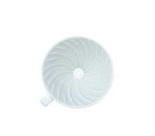 Load image into Gallery viewer, Hario V60 Dripper 02