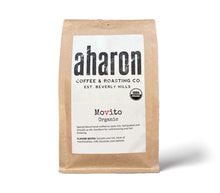 Load image into Gallery viewer, Movito USDA Organic Aharon Coffee
