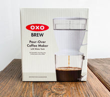 Load image into Gallery viewer, OXO Pour Over Coffee Maker