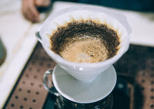 Load image into Gallery viewer, Movito USDA Organic Aharon Coffee Pour Over