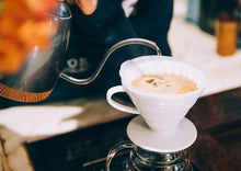 Load image into Gallery viewer, Aharon Coffee Pour-Over