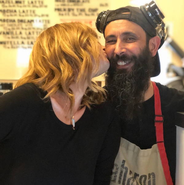 The Coffee that Changed my Life