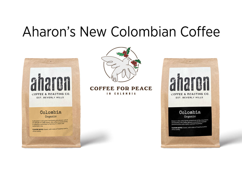 New Year, New Coffees