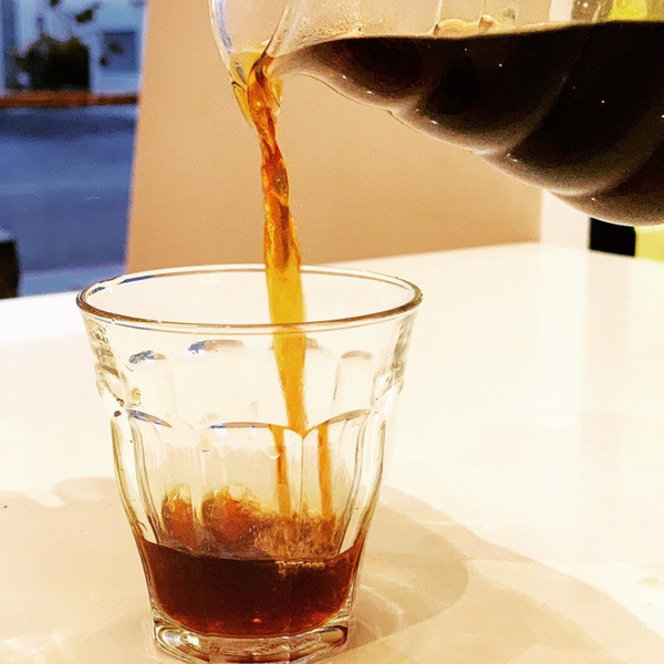 Aharon Coffee is Amazing for Your Body and Mind (part 2)