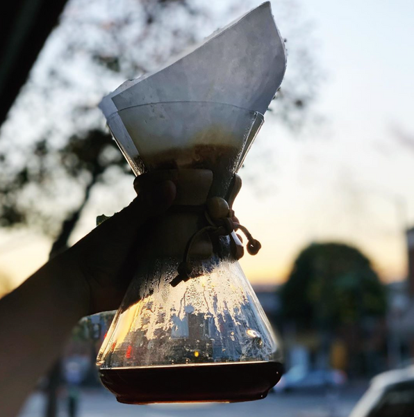 Brewing Hacks That Will Give You a Divine Cup of Coffee at Home (Part 1)