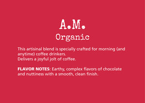 bold, smooth, organic, morning, wake, jolt, popular, joyful, coffee, subscription