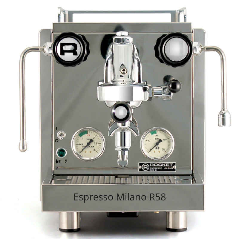 Rocket Espresso Machine R58