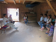 Load image into Gallery viewer, Peru Biodynamic USDA Organic Aharon Coffee
