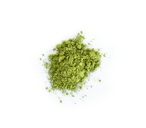 Green Foods  100% Organic & Pure Matcha Green Tea - Ceremonial Grade