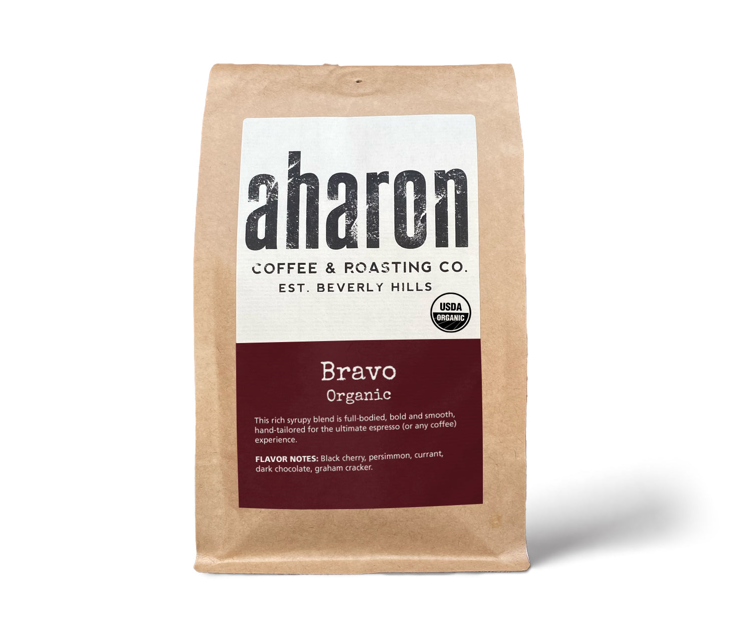 Photo of Bravo Organic