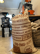 Load image into Gallery viewer, Geisha 6oz bag - Biodynamic - Organic
