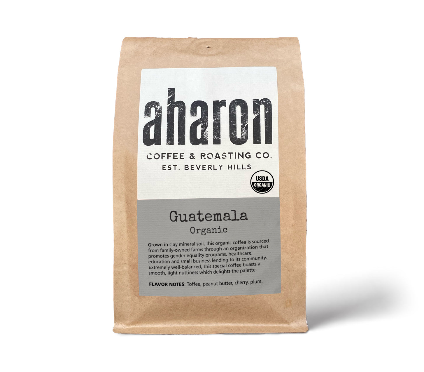 Photo of Guatemala Organic