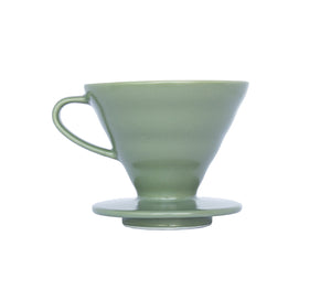 Hario V60 Dripper 02 Green