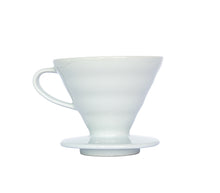 Load image into Gallery viewer, Hario V60 Dripper 02
