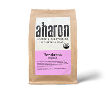 Load image into Gallery viewer, Honduras USDA Organic Aharon Coffee
