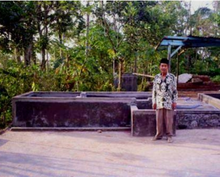 Load image into Gallery viewer, Indonesia Java Aharon Coffee Organic
