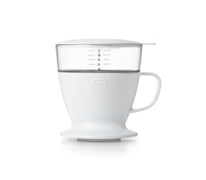 OXO Pour Over Coffee Maker