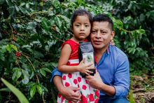 Load image into Gallery viewer, Honey Honduras USDA Organic Aharon Coffee
