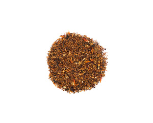 Blood Orange Aharon Tea