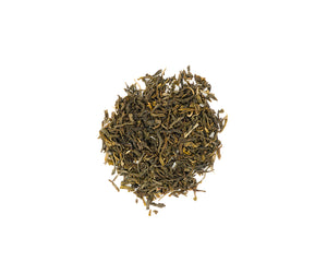 Jasmine Green Aharon Tea Organic
