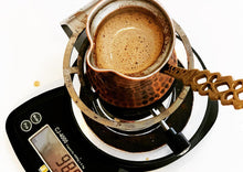 Load image into Gallery viewer, Movito USDA Organic Aharon Coffee Turkish Coffee
